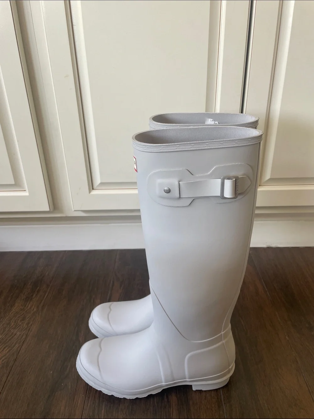 NWT HUNTER Original Tall Boots!